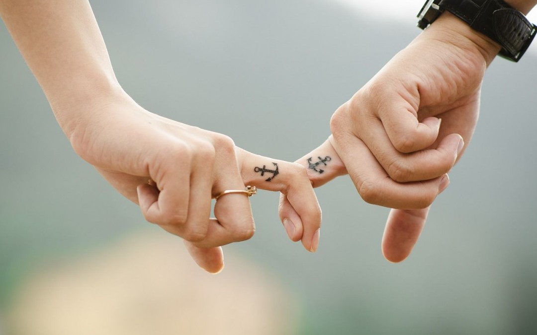 Cómo cuidar tu relación de pareja