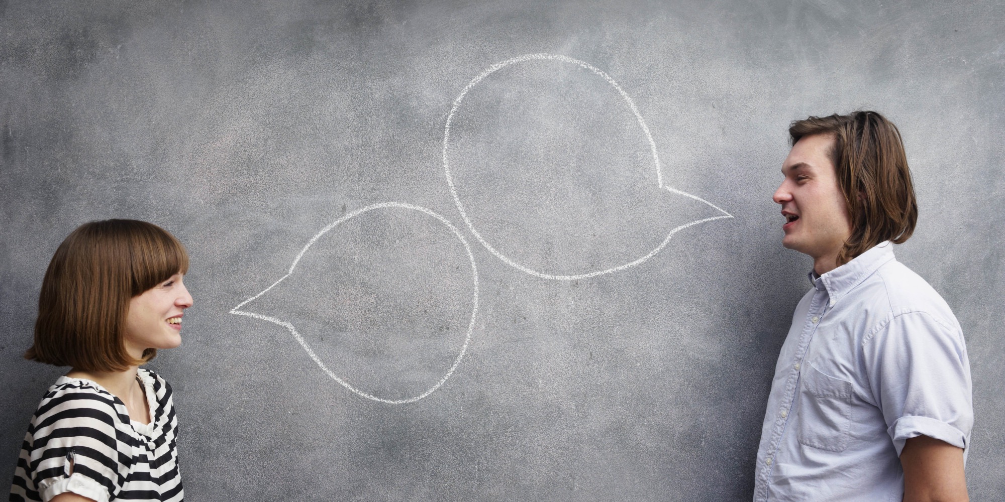 Las mejores ideas para mejorar la comunicación de pareja Las mejores ideas para mejorar la comunicación de pareja