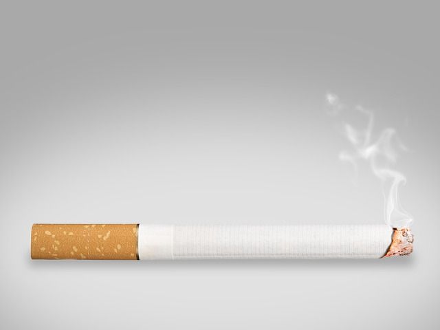Cigarillo de tabaco