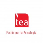 Logotipo Tea