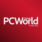 Logotipo revista PcWorld