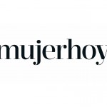 Logotipo revista mujer hoy